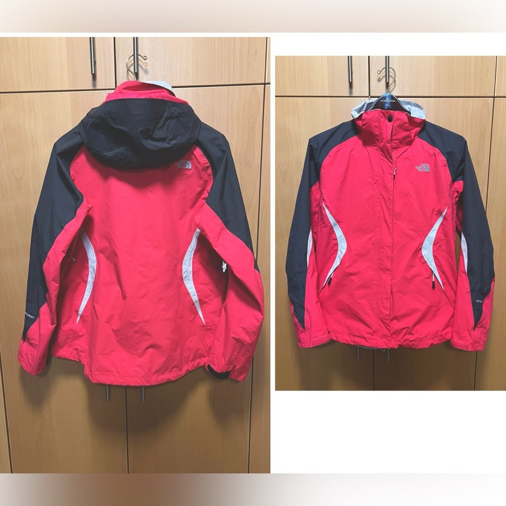 North Face Hyvent Ski & Snowboard Jacket (Windproof/Waterproof)